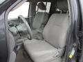 Night Armor Metallic - Frontier SE Crew Cab 4x4 Photo No. 11