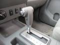 Night Armor Metallic - Frontier SE Crew Cab 4x4 Photo No. 14