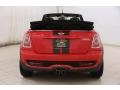 Chili Red - Cooper S Convertible Photo No. 18