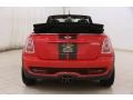 2014 Chili Red Mini Cooper S Convertible  photo #18