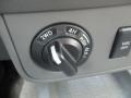Night Armor Metallic - Frontier SE Crew Cab 4x4 Photo No. 16