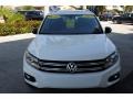 Pure White - Tiguan Sport Photo No. 3