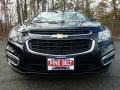 Black Granite Metallic - Cruze LT Photo No. 2