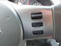 Night Armor Metallic - Frontier SE Crew Cab 4x4 Photo No. 17