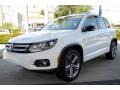 Pure White - Tiguan Sport Photo No. 5