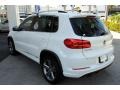 Pure White - Tiguan Sport Photo No. 6