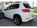 Pure White - Tiguan Sport Photo No. 7