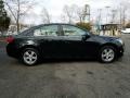 Black Granite Metallic - Cruze LT Photo No. 5