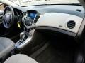 Black Granite Metallic - Cruze LT Photo No. 6