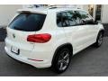 Pure White - Tiguan Sport Photo No. 9