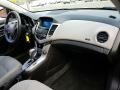 Black Granite Metallic - Cruze LT Photo No. 7