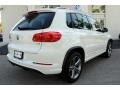 Pure White - Tiguan Sport Photo No. 10