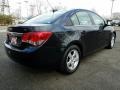 Black Granite Metallic - Cruze LT Photo No. 8