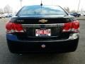 Black Granite Metallic - Cruze LT Photo No. 9