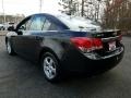 Black Granite Metallic - Cruze LT Photo No. 12