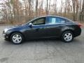 Black Granite Metallic - Cruze LT Photo No. 13