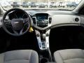 Black Granite Metallic - Cruze LT Photo No. 15