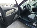 Black Granite Metallic - Cruze LT Photo No. 18