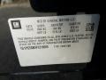 Black Granite Metallic - Cruze LT Photo No. 19