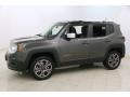 Front 3/4 View of 2016 Renegade Limited 4x4