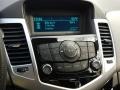 Black Granite Metallic - Cruze LT Photo No. 20
