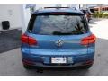 Pacific Blue Metallic - Tiguan Wolfsburg Photo No. 8