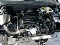 Black Granite Metallic - Cruze LT Photo No. 26