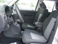 2009 Bright Silver Metallic Jeep Patriot Sport  photo #5