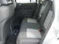 2009 Bright Silver Metallic Jeep Patriot Sport  photo #6