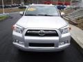 Classic Silver Metallic - 4Runner SR5 4x4 Photo No. 5