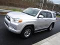 Classic Silver Metallic - 4Runner SR5 4x4 Photo No. 6