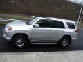 Classic Silver Metallic - 4Runner SR5 4x4 Photo No. 7