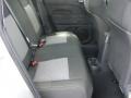 2009 Bright Silver Metallic Jeep Patriot Sport  photo #8