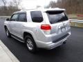 Classic Silver Metallic - 4Runner SR5 4x4 Photo No. 9