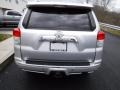 Classic Silver Metallic - 4Runner SR5 4x4 Photo No. 10