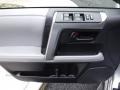 Classic Silver Metallic - 4Runner SR5 4x4 Photo No. 13