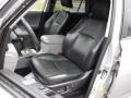 Classic Silver Metallic - 4Runner SR5 4x4 Photo No. 15
