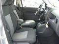 2009 Bright Silver Metallic Jeep Patriot Sport  photo #9