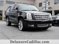 Black Raven 2012 Cadillac Escalade Platinum AWD