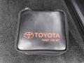 Classic Silver Metallic - 4Runner SR5 4x4 Photo No. 27