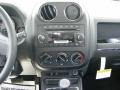 2009 Bright Silver Metallic Jeep Patriot Sport  photo #10