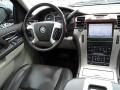 2012 Black Raven Cadillac Escalade Platinum AWD  photo #13