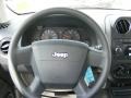 2009 Bright Silver Metallic Jeep Patriot Sport  photo #11