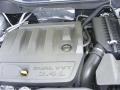 2009 Bright Silver Metallic Jeep Patriot Sport  photo #12