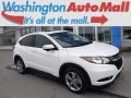 White Orchid Pearl - HR-V EX AWD Photo No. 1