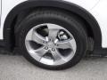 White Orchid Pearl - HR-V EX AWD Photo No. 3