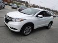 White Orchid Pearl - HR-V EX AWD Photo No. 6
