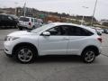 White Orchid Pearl - HR-V EX AWD Photo No. 7