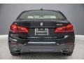 2017 Black Sapphire Metallic BMW 5 Series 540i Sedan  photo #4