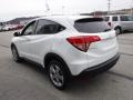 White Orchid Pearl - HR-V EX AWD Photo No. 8